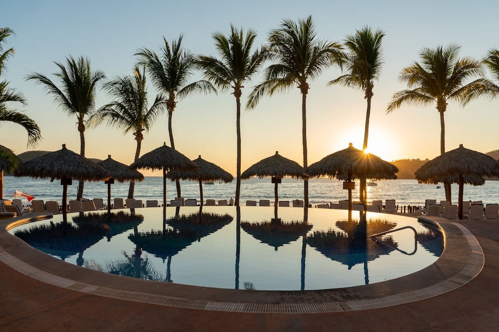 Hotel Villa Mexicana 1