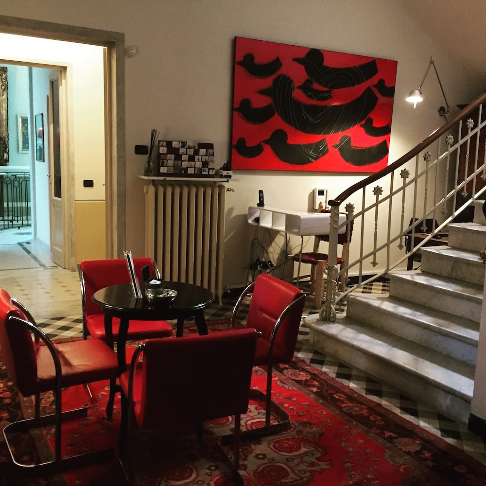 Villa Belverde Boutique Hotel 2