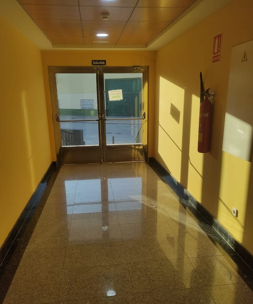 Hotel Borox Las Olivas 2