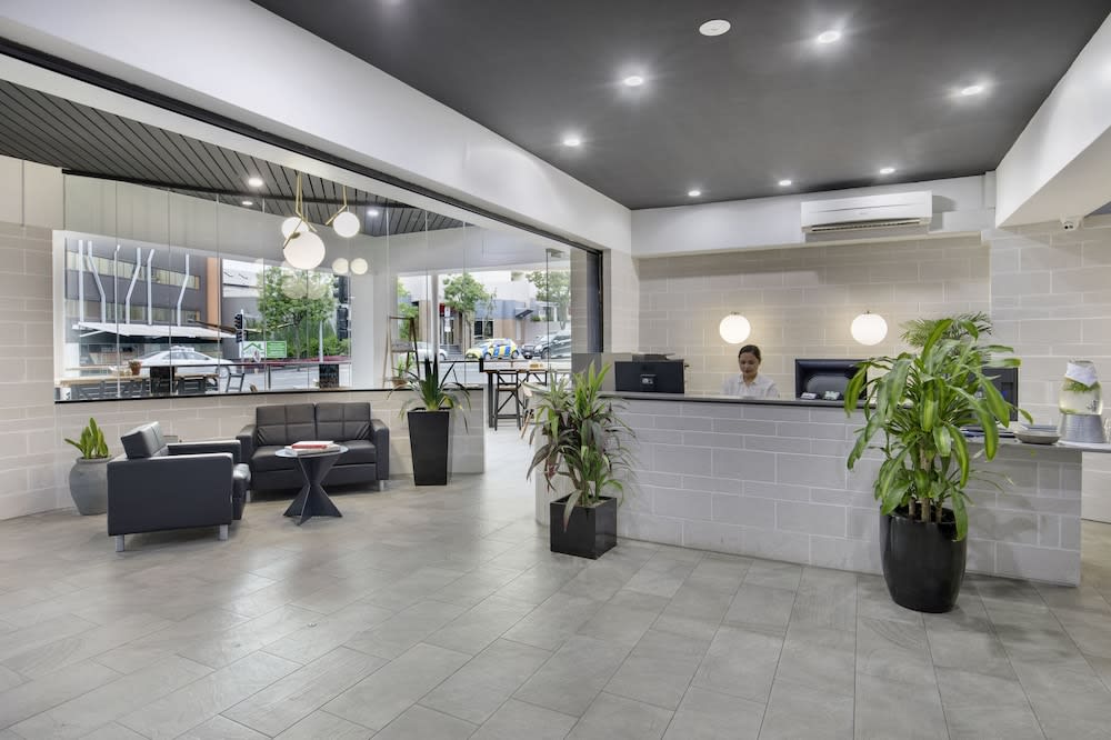 The Metropolitan Spring Hill 1