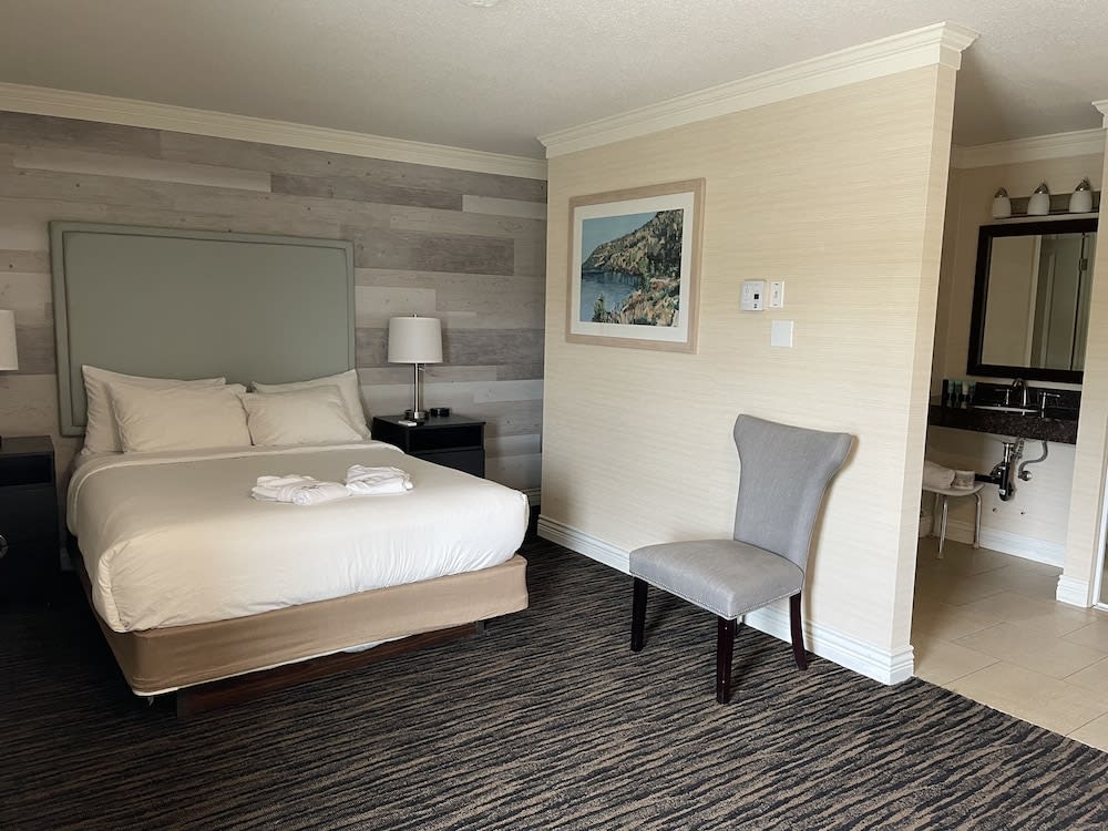 Prestige Beach House, WorldHotels Crafted 5