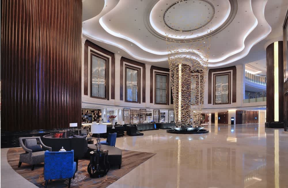 Dongguan Kande International Hotel 1