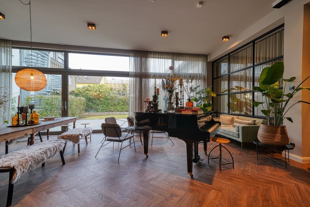 Vienna House Easy by Wyndham Bonn City 2