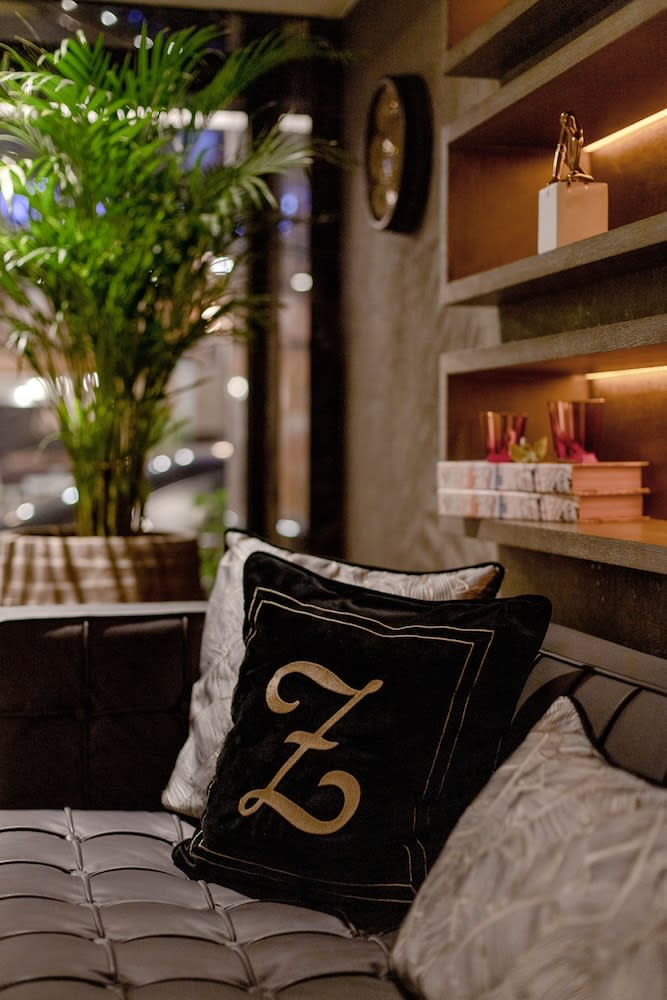 The New Hotel Zeybek 4