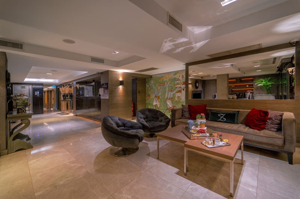 The New Hotel Zeybek 2