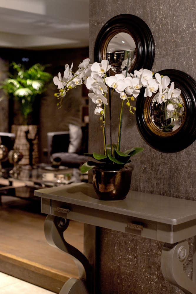 The New Hotel Zeybek 3