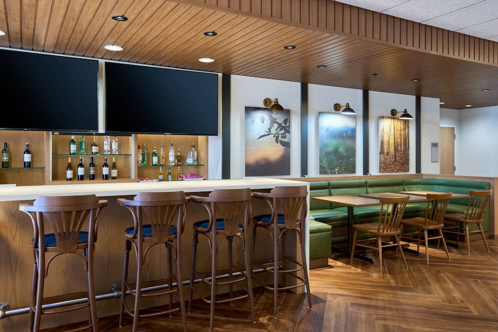 Fairfield by Marriott Inn & Suites Hagerstown 5