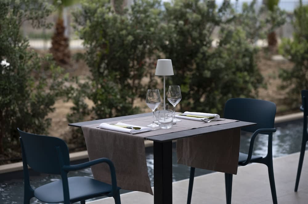 Resort La Battigia Beach & Spa 5