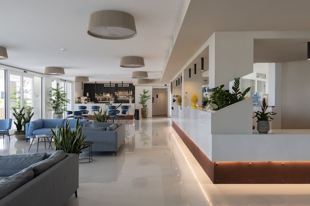 Resort La Battigia Beach & Spa 3