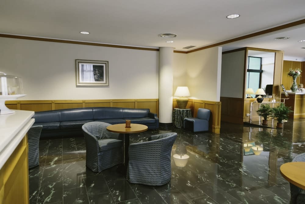 Hotel Residence Federiciano 2