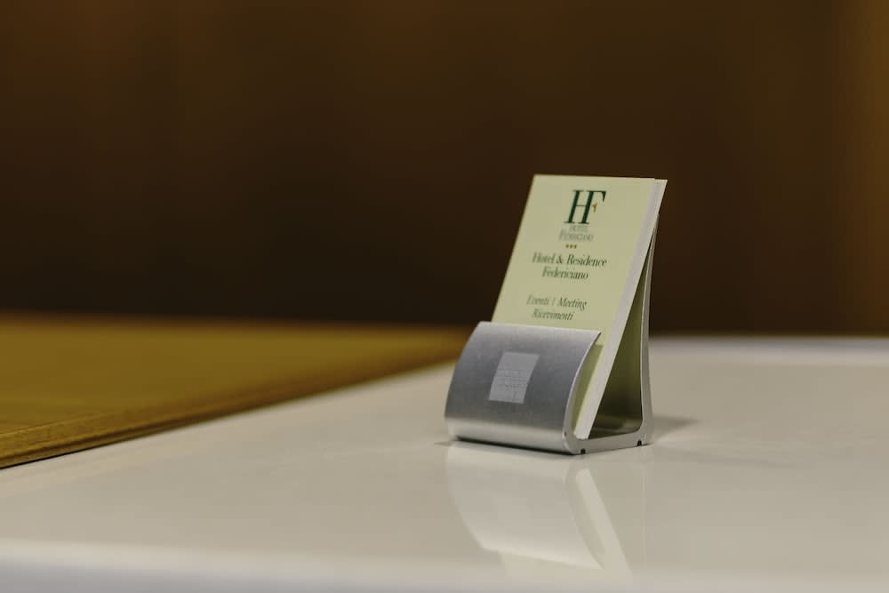 Hotel Residence Federiciano 5