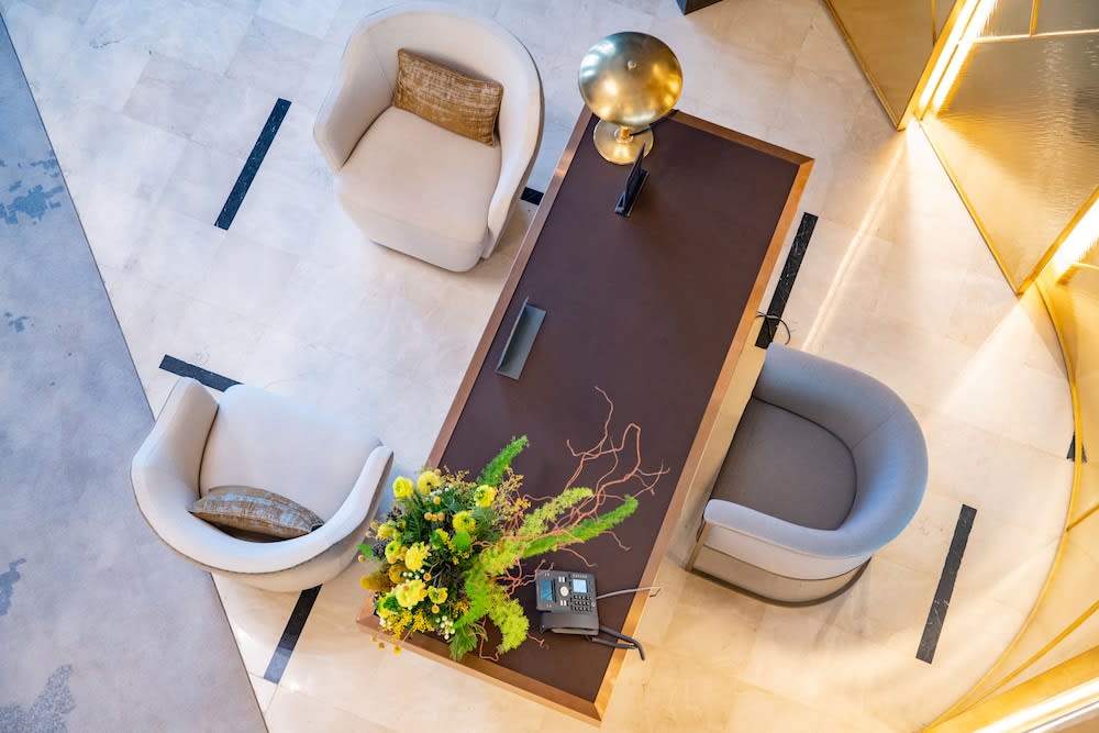 Jareed Hotel Riyadh 2