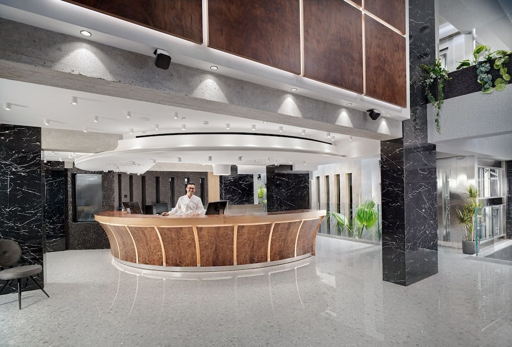 Nautilux Rethymno by Mage Hotels 2