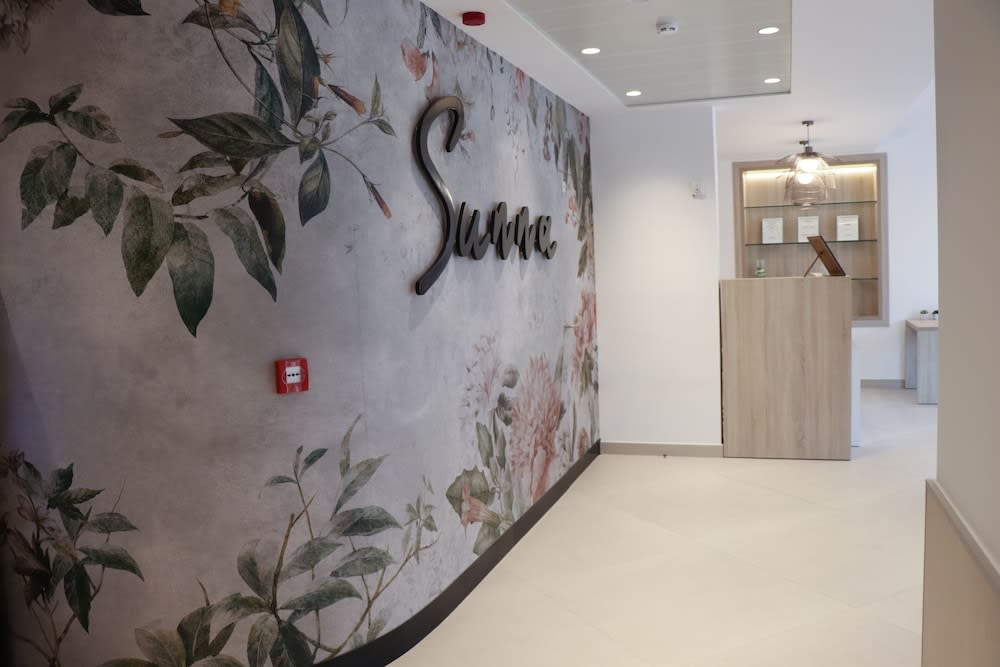 Hotel Sunna Benicassim 5