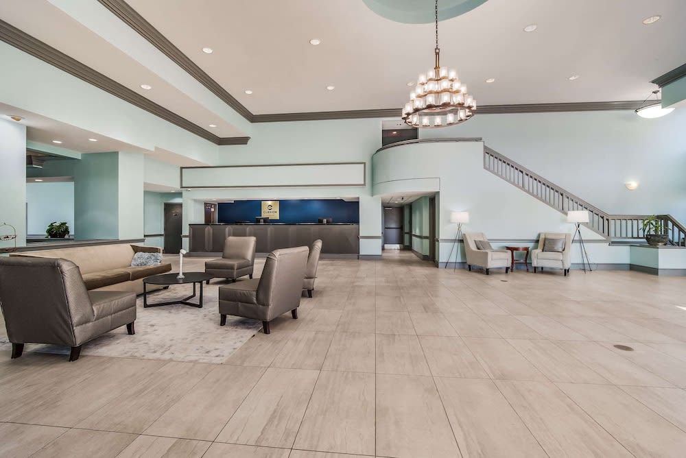 MainStay Suites Florence - Darlington 2