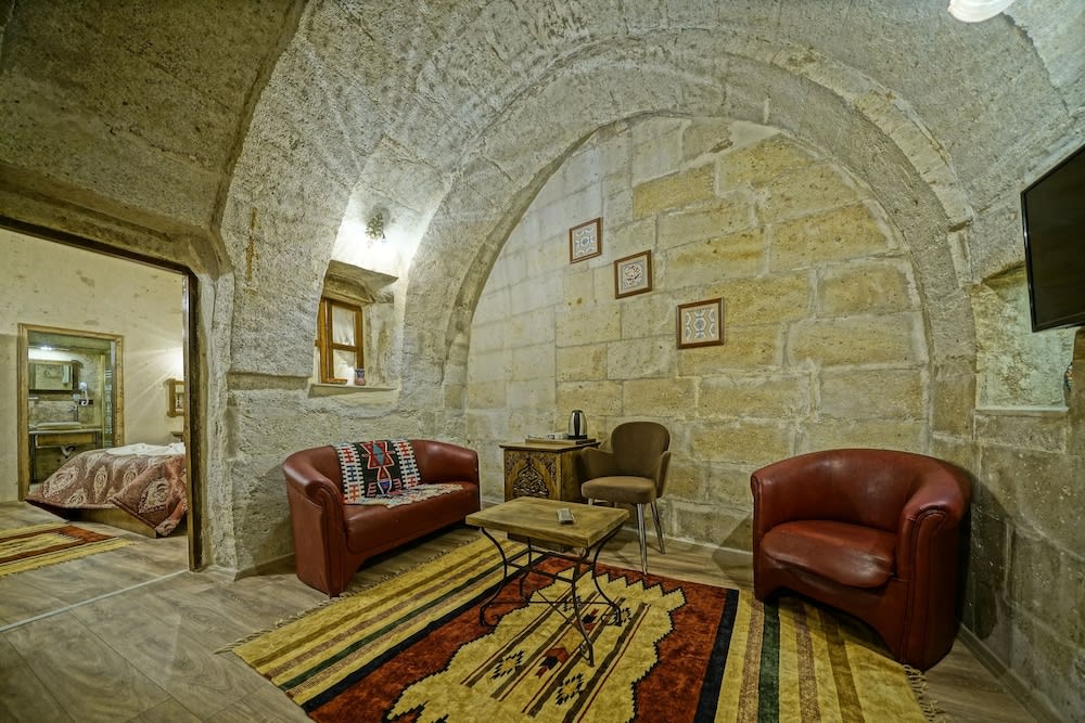 Cappadocia Fairy Tale Suites 2