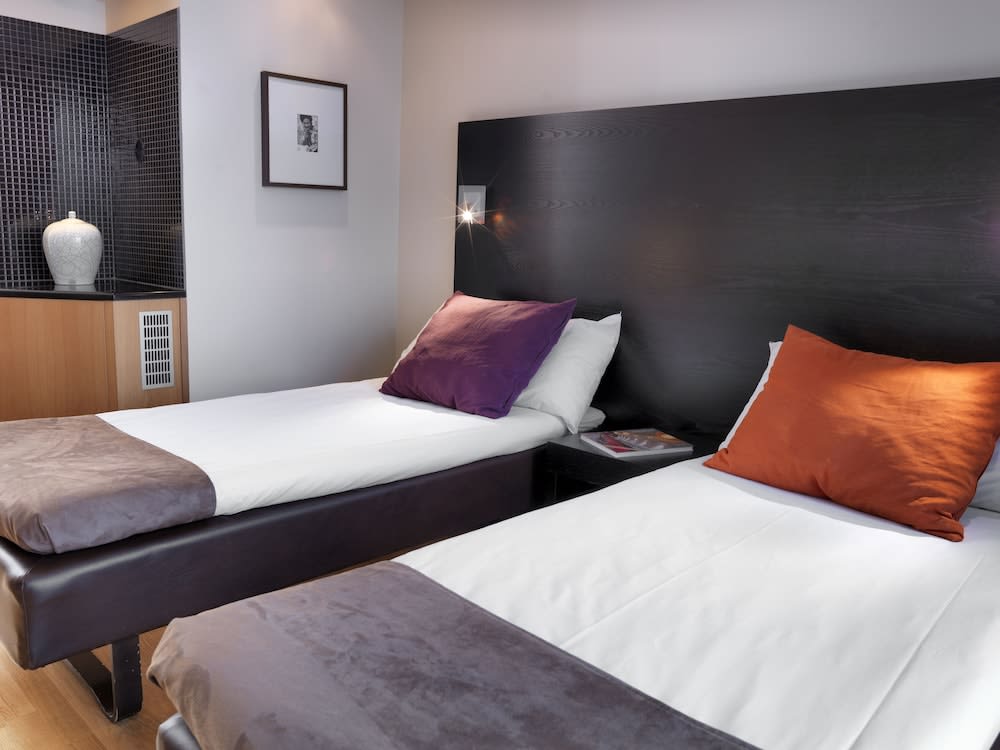 Best Western Solna Business Park 5