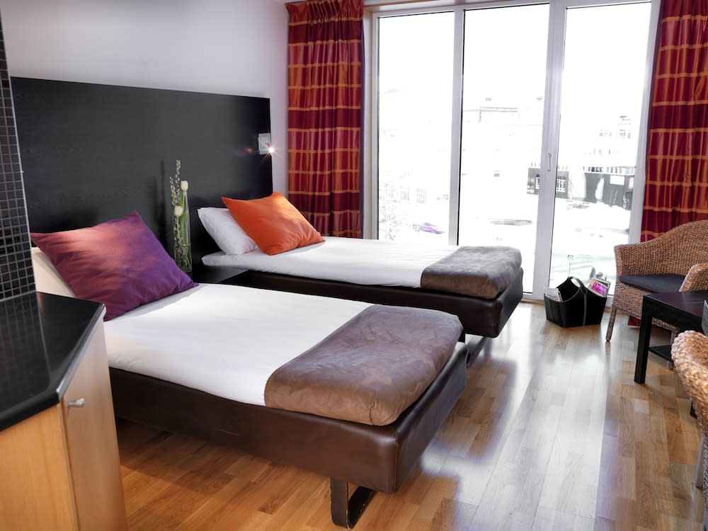 Best Western Solna Business Park 4