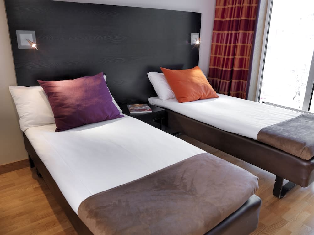 Best Western Solna Business Park 3