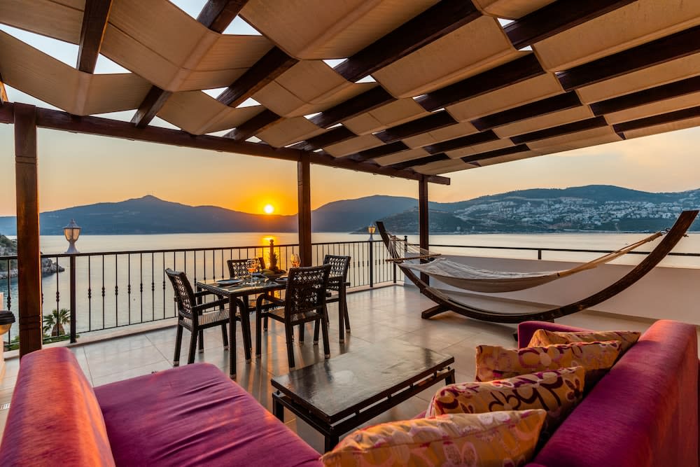 Kışla Villas 1