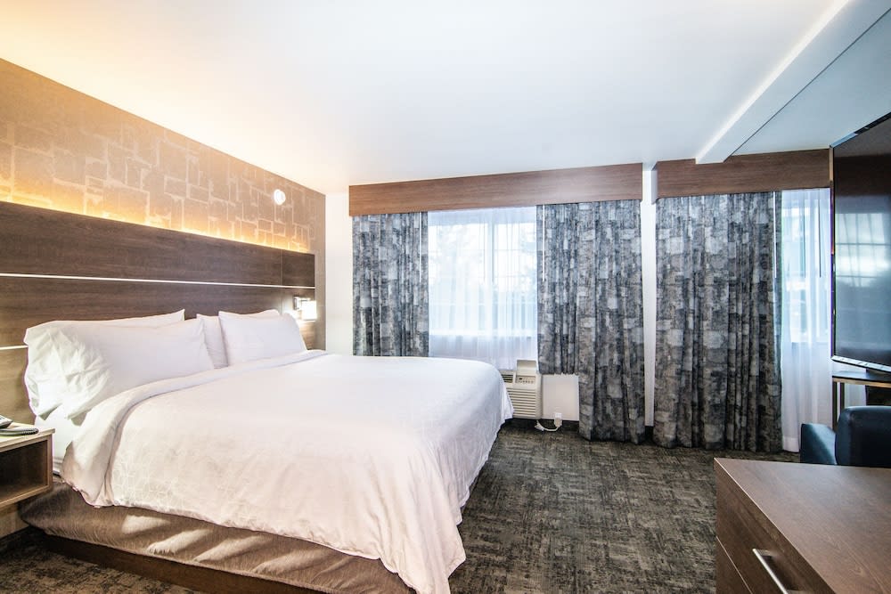 Holiday Inn Express Spokane Downtown by IHG 4