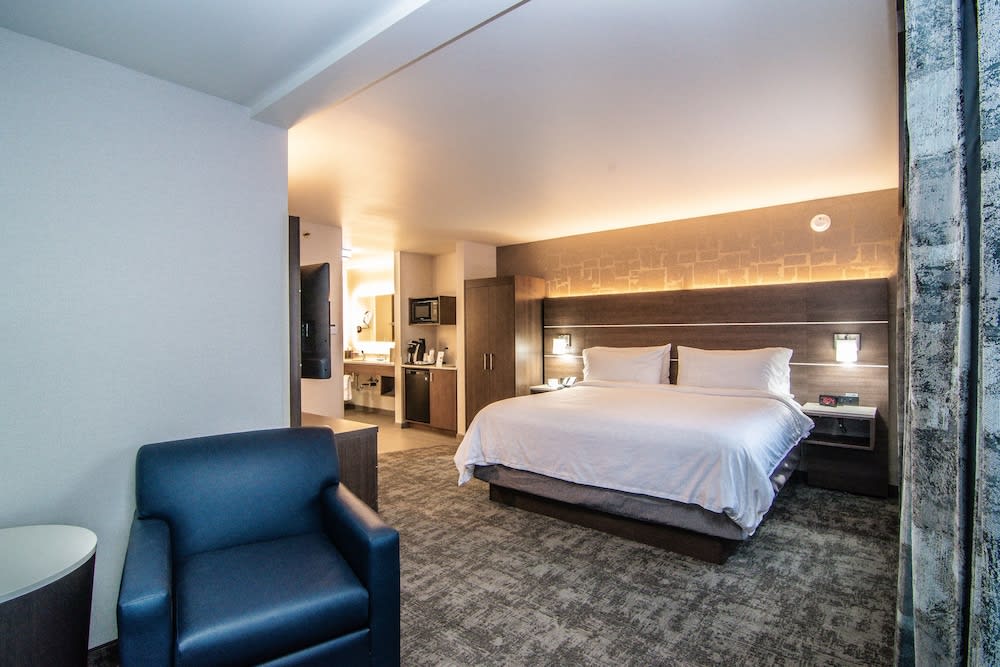 Holiday Inn Express Spokane Downtown by IHG 3
