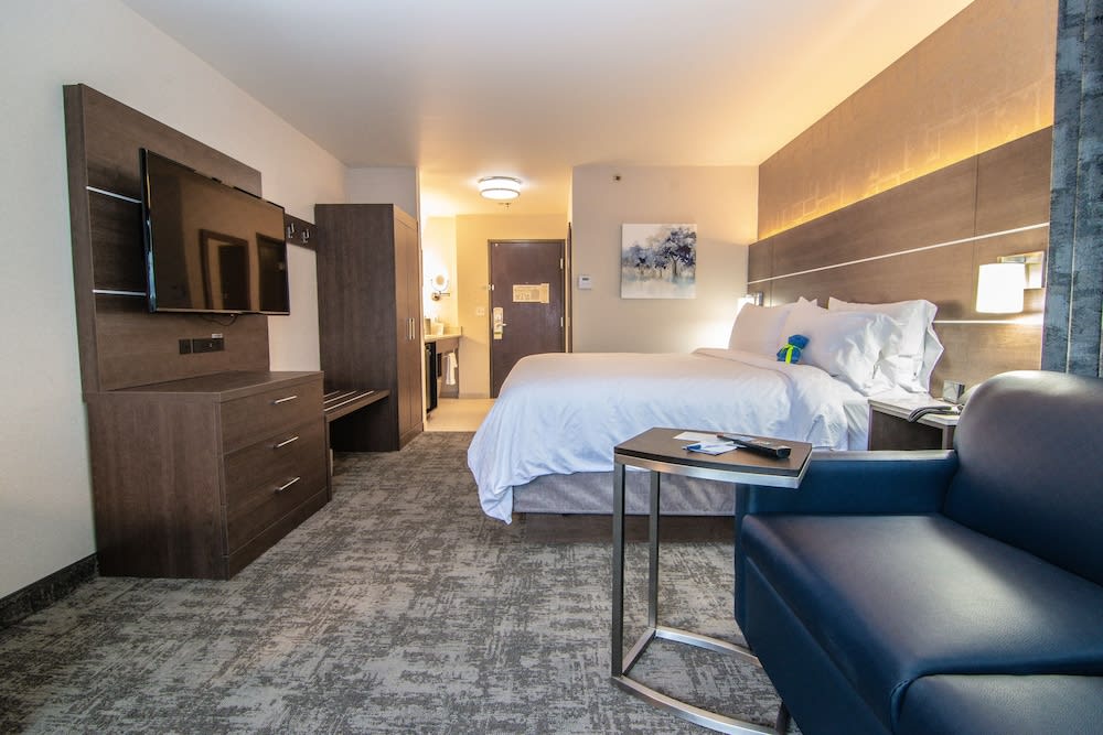 Holiday Inn Express Spokane Downtown by IHG 5