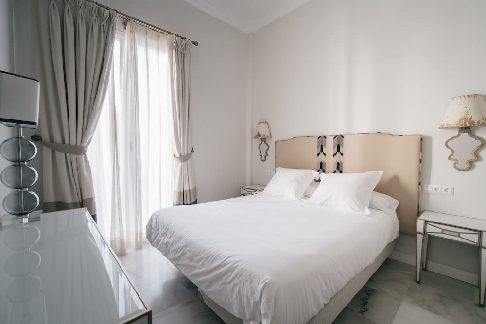 Apartamentos Abreu Suites 2