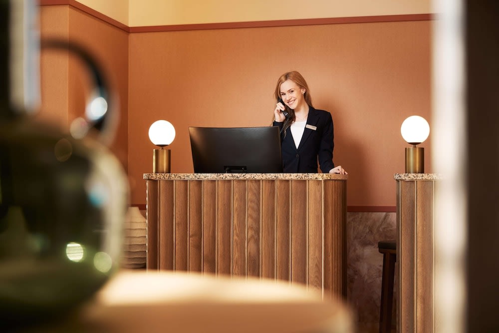 Adina Apartment Hotel Stuttgart 2