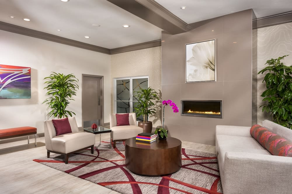ALO Hotel by Ayres, Orange 1