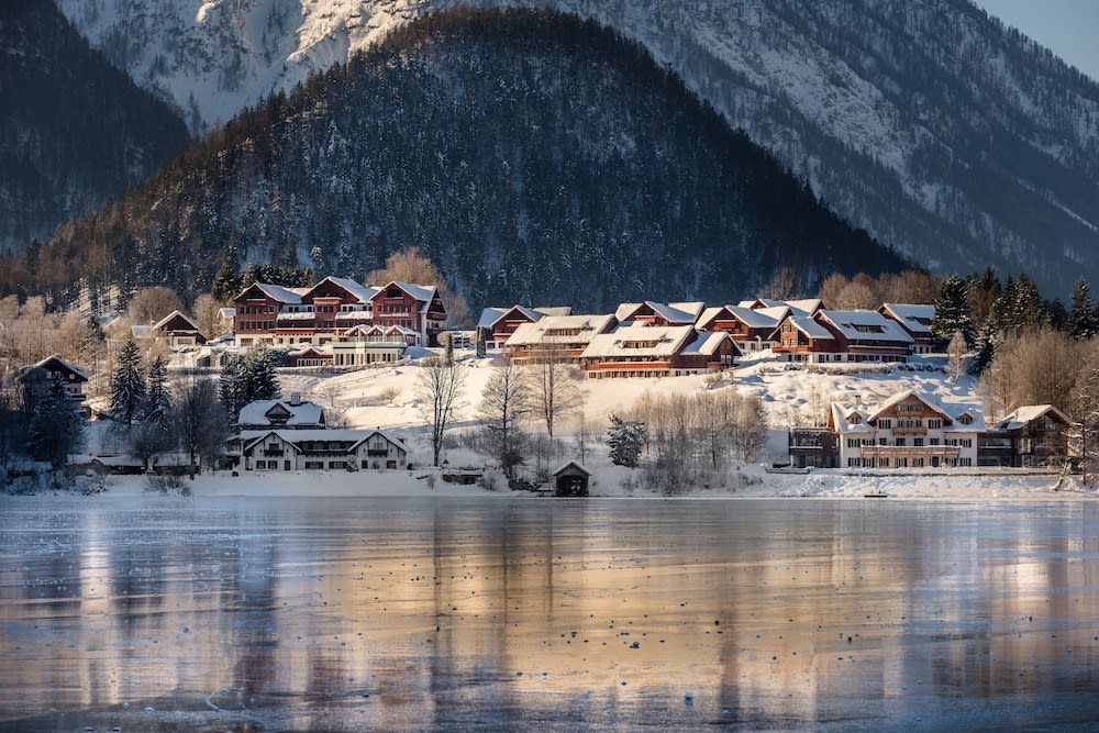 MONDI Appartements am Grundlsee 1