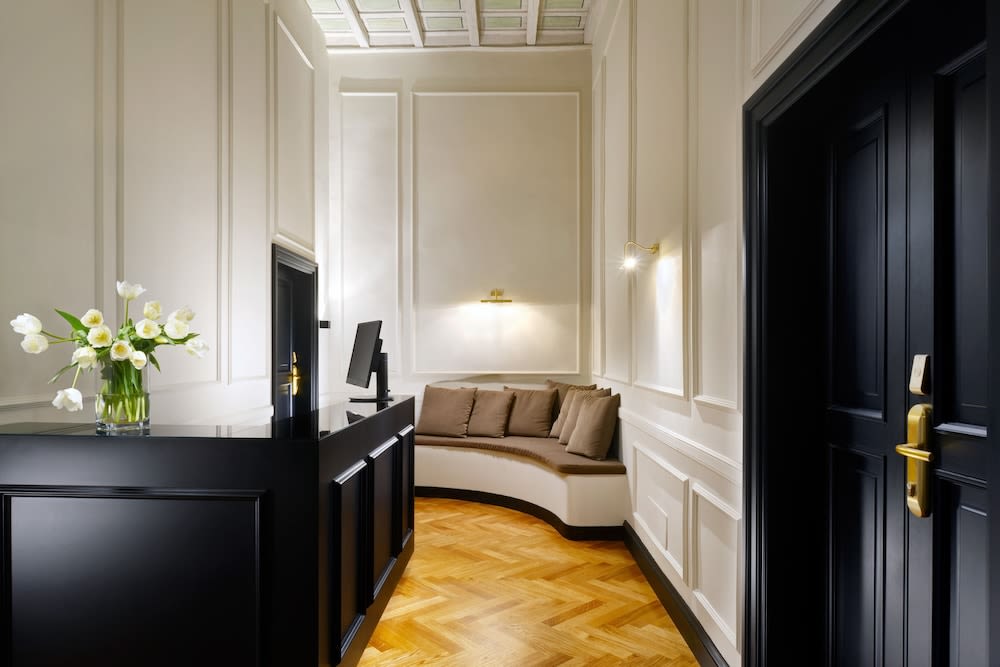 Splendor Suite Rome - Suites & Apartments 2