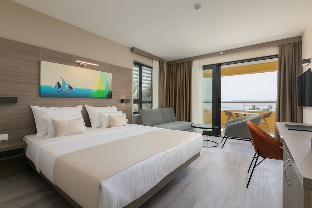 Hotel Antonio 2