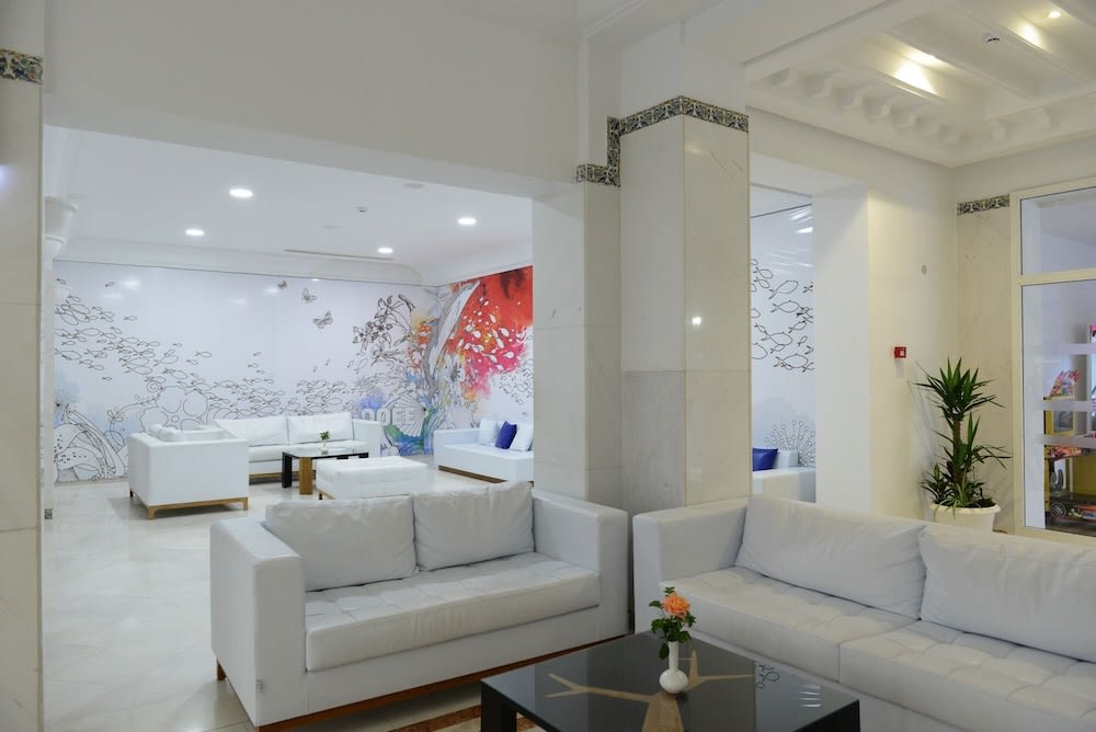 One Resort Aqua Park 5