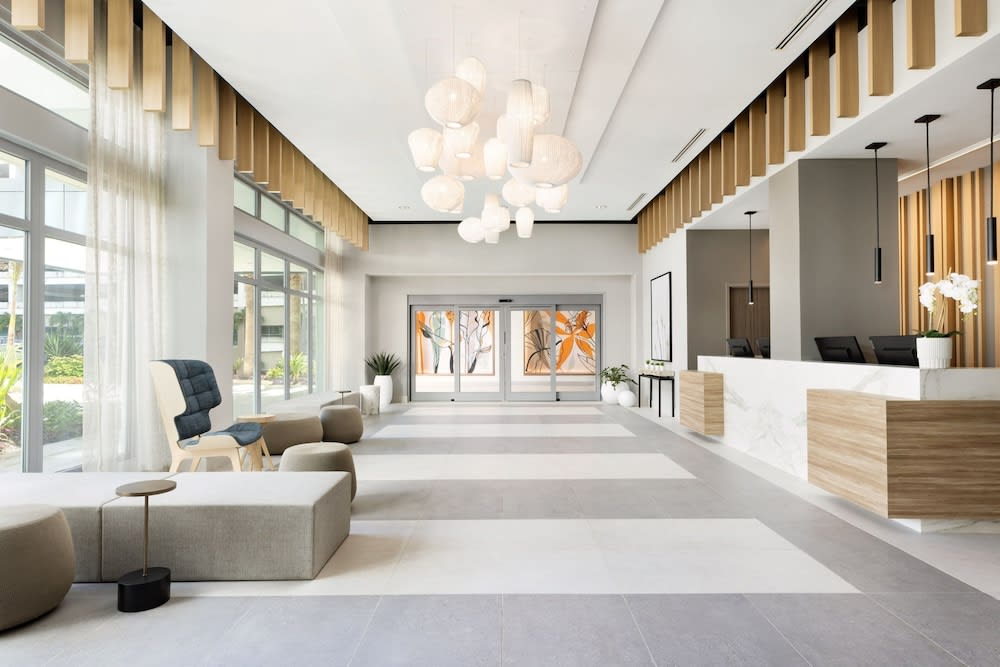 Residence Inn by Marriott San Juan Isla Verde 3