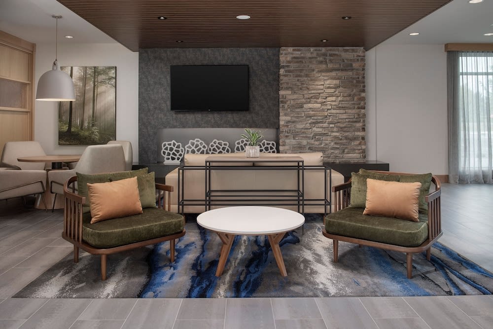 Fairfield Inn & Suites by Marriott Boise West 3