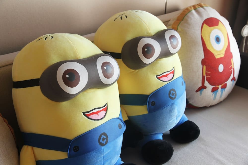 Hyatt Regency Chongming 2