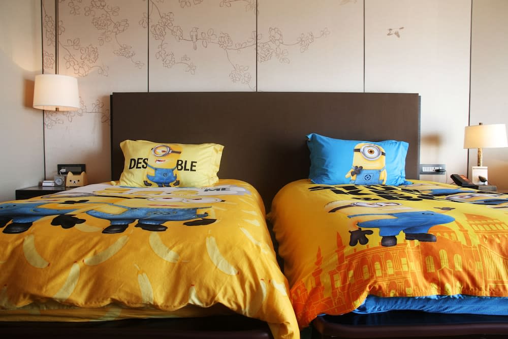 Hyatt Regency Chongming 3