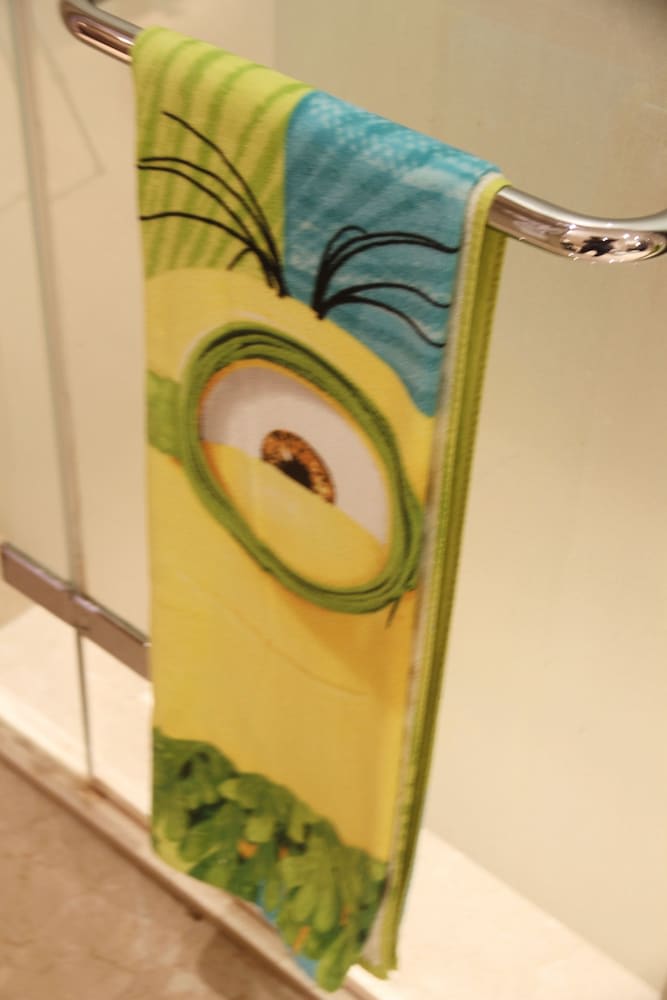 Hyatt Regency Chongming 4