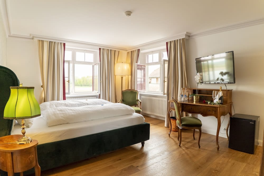 Hotel Porto Sofie Gottlieben 3