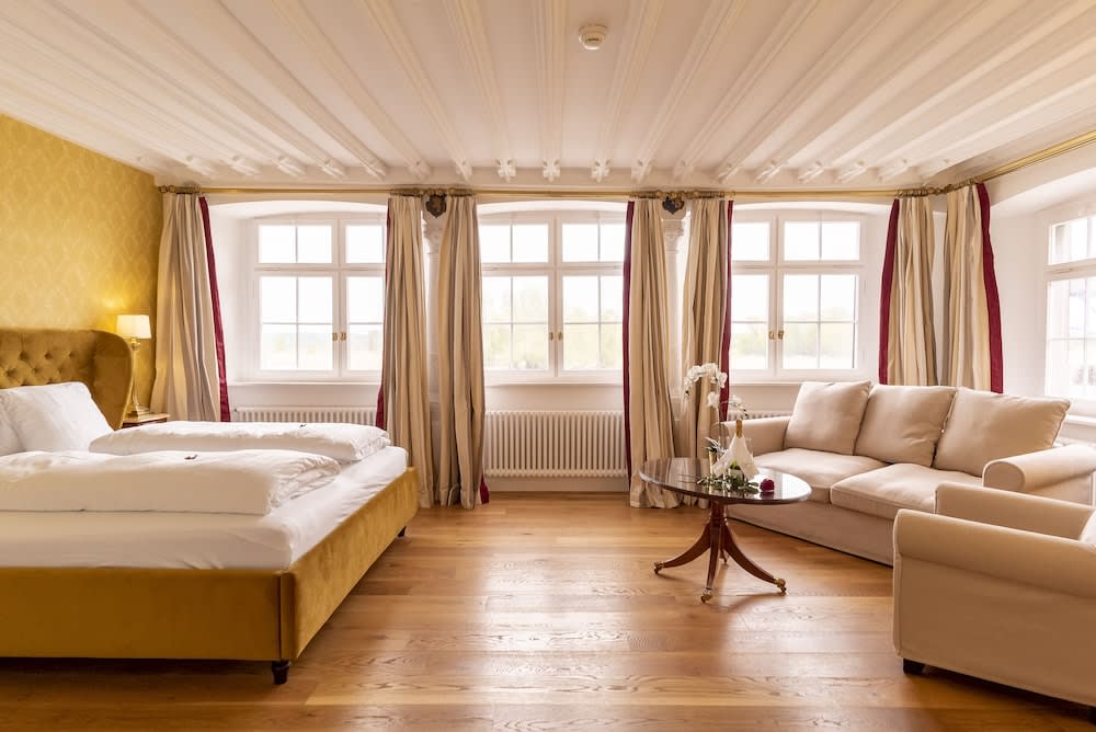 Hotel Porto Sofie Gottlieben 2