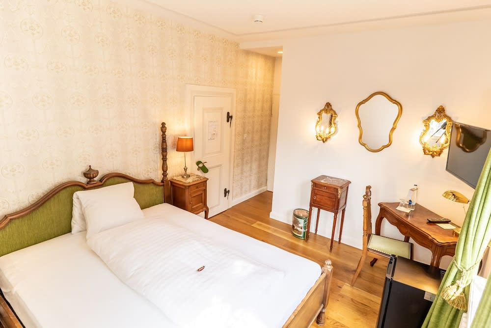 Hotel Porto Sofie Gottlieben 4