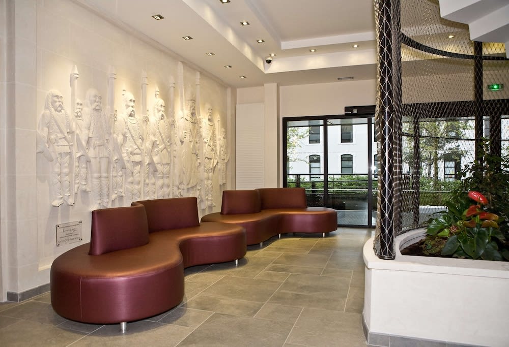 Best Western Plus Hotel des Francs 2