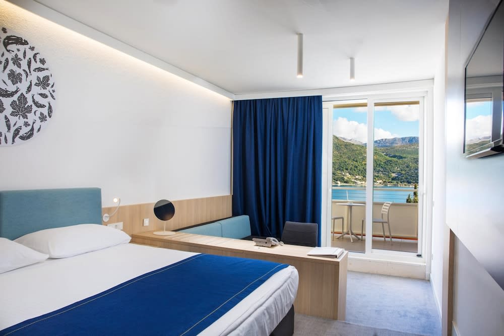Hotel Osmine 2