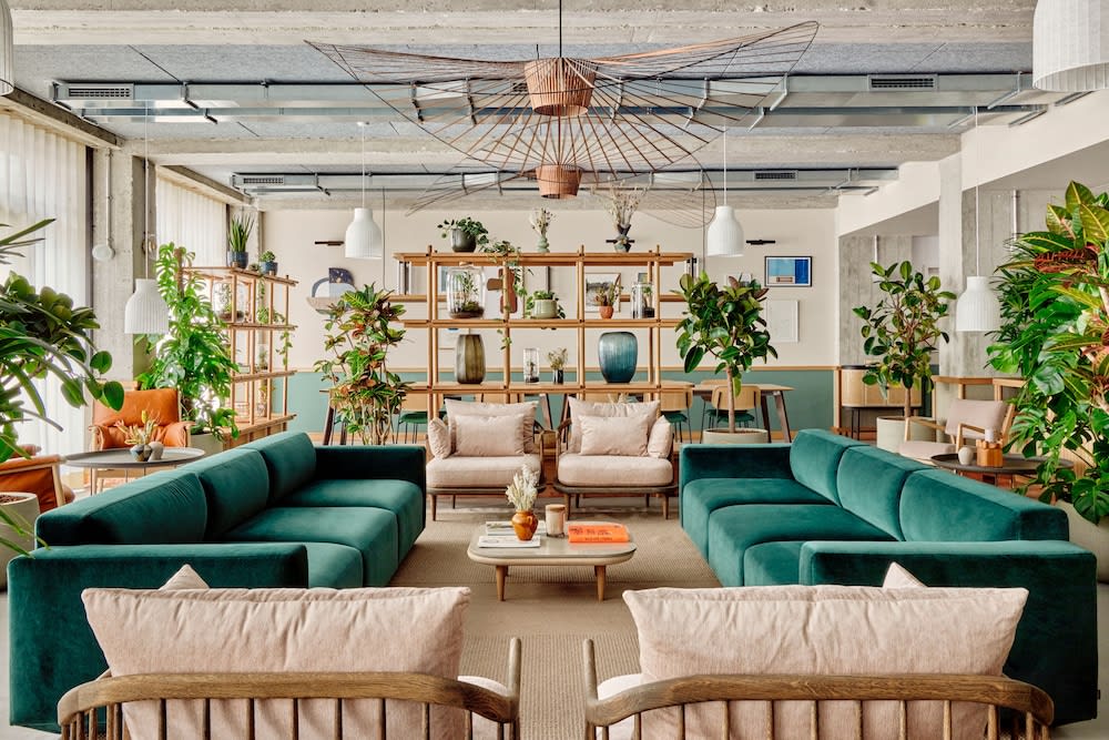 WunderLocke Munich 3