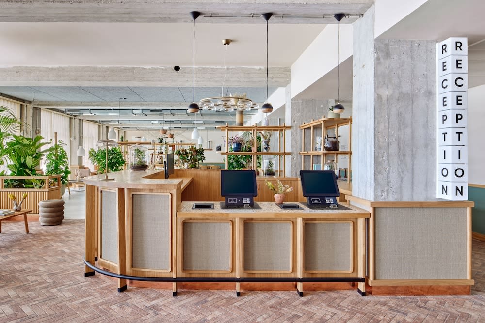 WunderLocke Munich 5