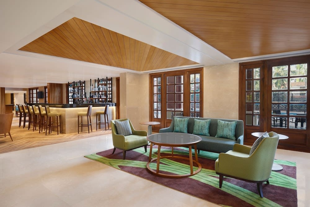 Fairfield by Marriott Goa Calangute 2