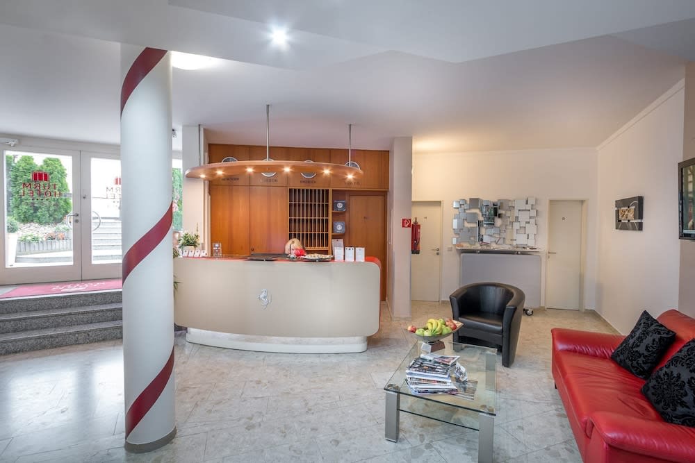 Turmhotel Rhein-Main 2