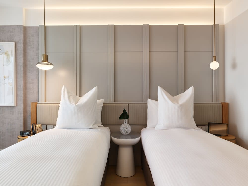 The Porter House Hotel Sydney - MGallery Collection 2