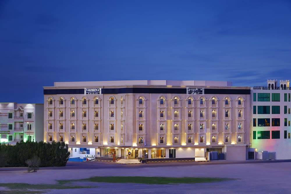 Staybridge Suites AL KHOBAR CITY by IHG 1